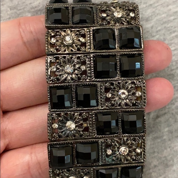 Vintage beautiful bracelet - Picture 2 of 2